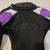 Sedici Purple Women's Motorcycle Jacket Size XL 2 thumbnail