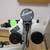 Auction: WelchAllyn Optical Colposcope w Swing Arm Stand, Sony Monitor 12 thumbnail