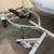 Boat trailers, galvanized for up to 15' boats with jack, New 1 thumbnail