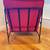 Mid Century Inco Iron Lounge Chair RARE 13 thumbnail
