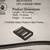 New Raised Platform metal Bedframe 7 thumbnail