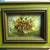 FLOWERS IN A POT - OIL PAINTING 3 thumbnail