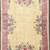 AUBUSSON HAND KNOTTED RUG, 9.0 x 12.0 1 thumbnail