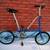 1984 Dahon Folding Bike w/ 16" Mags & Coaster Brakes 1 thumbnail
