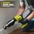 Ryobi Caulk & Adhesive Gun (10 oz.) 17 thumbnail