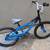 Raleigh Atomic 13 Aluminum 20" Bike 1 thumbnail
