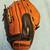 Wilson 11 inch Fast Pitch Glove 2 thumbnail