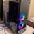 Computer Gaming PC Nvidia RTX 4070 32GB Ram Samsung SSD 980 PRO 2TB Intel I9 Win 4 thumbnail