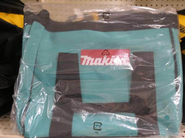 Makita Bag NEW 1
