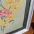 Flower painting original wall art 5 thumbnail