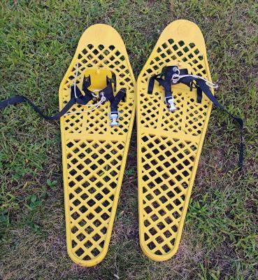 SNOW  SHOES 1