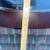 Oval Coffee Table Beveled Glass Top 9 thumbnail