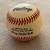 Babe Ruth signed replica baseball 1 thumbnail