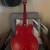Epiphone ES-339 Cherry semi hollow electric guitar 2021 2 thumbnail