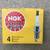 4 Pck Ngk Spark Plugs 1 thumbnail