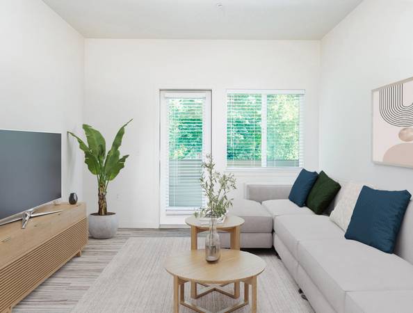 $1,800 / 2br - MOVE NOW w/ 6 FREE WEEKS - Quiet & Spacious, High Ceilings (Tigard)63867269540353124