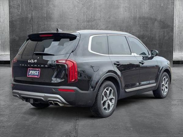 2022 Kia Telluride  EX SUV - $28,037 (Call *(720) 536-0145* to Confirm Availability Instantly)63619824951553124