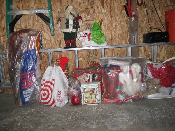 Everything Christmas 1