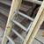 24’ Keller extension ladder 8 thumbnail