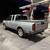 2001 Nissan Frontier XE Pickup Truck 5 thumbnail