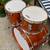Ludwig Classic Oak Tennessee Whiskey Drum Kit 22/13/16 12 thumbnail