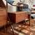 Danish Modern Teak Vanity 7 thumbnail