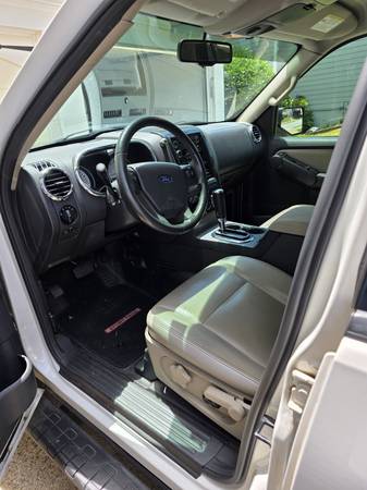 2008 Ford Explorer Sport Trac - $7,990 (Canton)63620699310979124