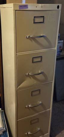 File Cabinet 1