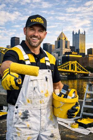 Interior Painter – 1099 Contractor 1