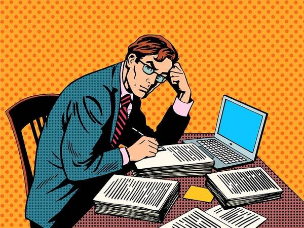 PRO WRITER / GHOSTWRITER /  EDITOR for B2C, B2B and Tech Companies 1