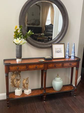 BAKER BILL SOFIELD  MIRROR 1