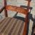 (2) Solid Wood Ethan Allen Wide Armchairs $95 for both obo 7 thumbnail