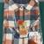 Women's Legendary Whitetails Flannel Shirt Brand new w tags! 1 thumbnail