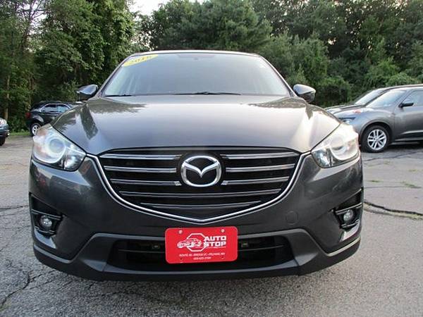 2016 MAZDA CX-5 TOURING - $11995,0063469912042753121