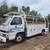 GMC/ISUZU Diesel Cab over utility 2 thumbnail