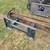 Quick attach log splitter 3 thumbnail