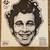 RARE 1981 WMET Rocktober Halloween Masks- Complete Set 7 thumbnail