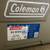 Large Coleman Cooler 1 thumbnail
