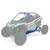 Polaris Rock Sliders Pro XP Turbo R 2 thumbnail