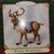 Hallmark Keepsake Ready Reindeer Ornament 1 thumbnail