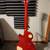 Epiphone Les Paul Ultra Cherry Sunburst Electric Guitar 5 thumbnail