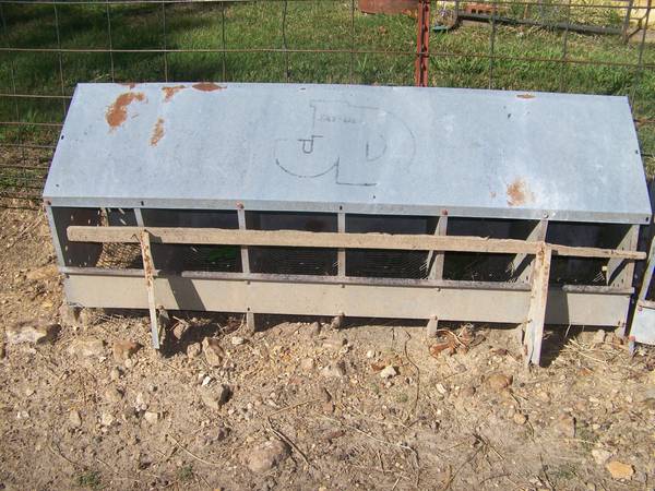 2 nesting boxes J&D 1