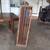 Antique Kitchen Oak Table 1 thumbnail