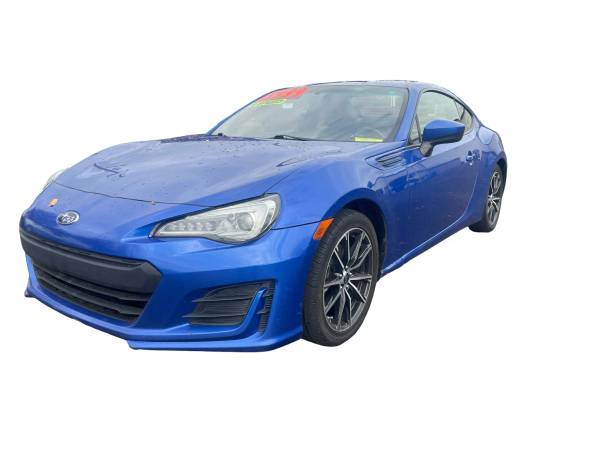2017 Subaru BRZ - Financing Available! 1
