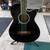 Bass guitar, Electric acoustic, Ensenada, good condition 1 thumbnail