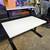 Steelcase Seat and Stand Desk 1 thumbnail