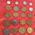 Lot of 35 Israel Coins 2 thumbnail