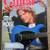 Guitar Player Magazine 12 backissues 1989 - Hendrix, METALLICA, HEALEY 8 thumbnail