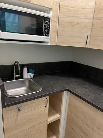 $1,000 / 1br - 650ft2 - Studio Apartment (Orange City)63791575114625120