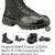 Original SWAT Classic 225201 Men's 9" CSA Composite Toe WorkBoot 4 thumbnail